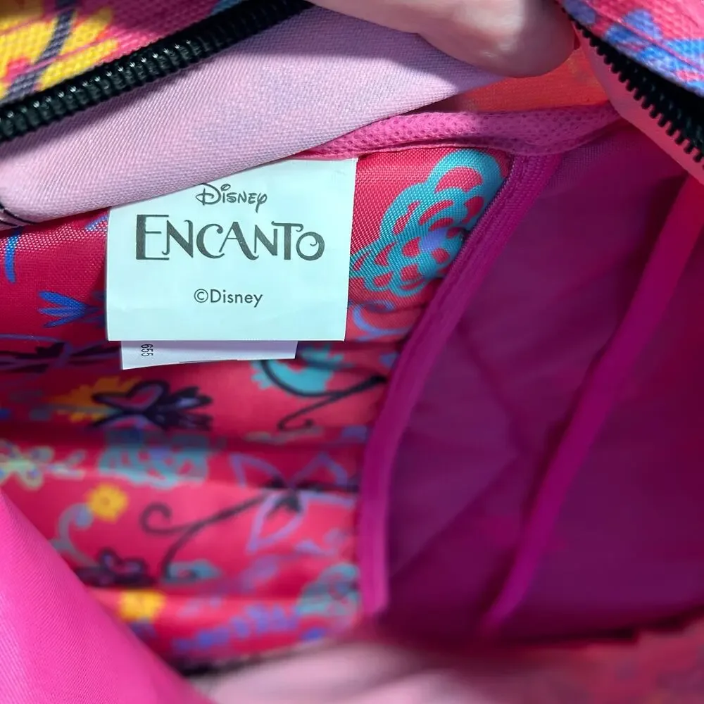 Disney Encanto Girls Mirabel 17